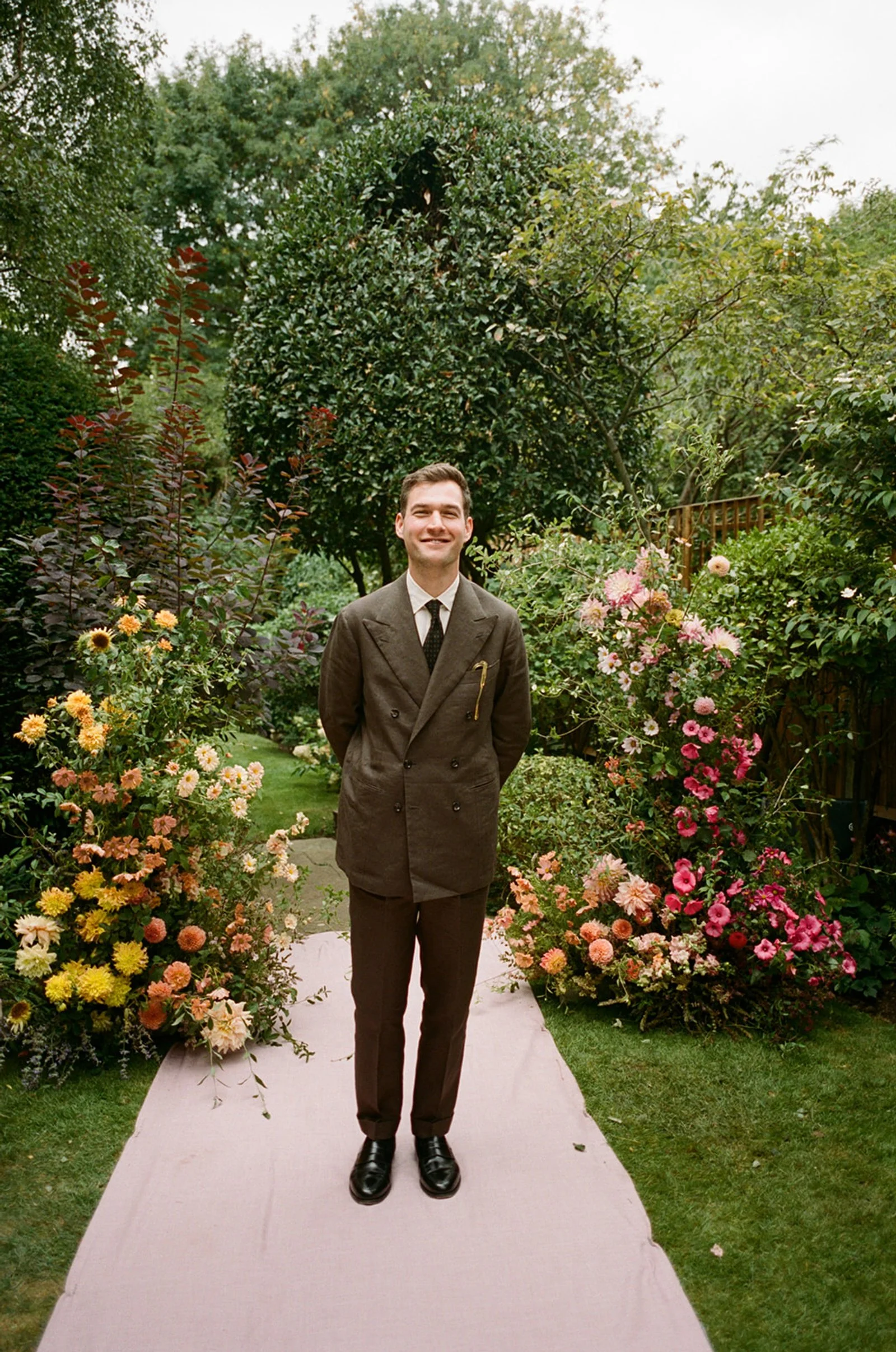 Custom Wedding Decor Melt Productions