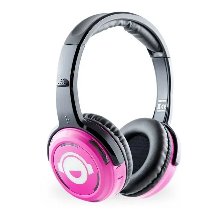 Silent Disco - (50 x Headsets - 3 x Channels) 
​£450 + VAT