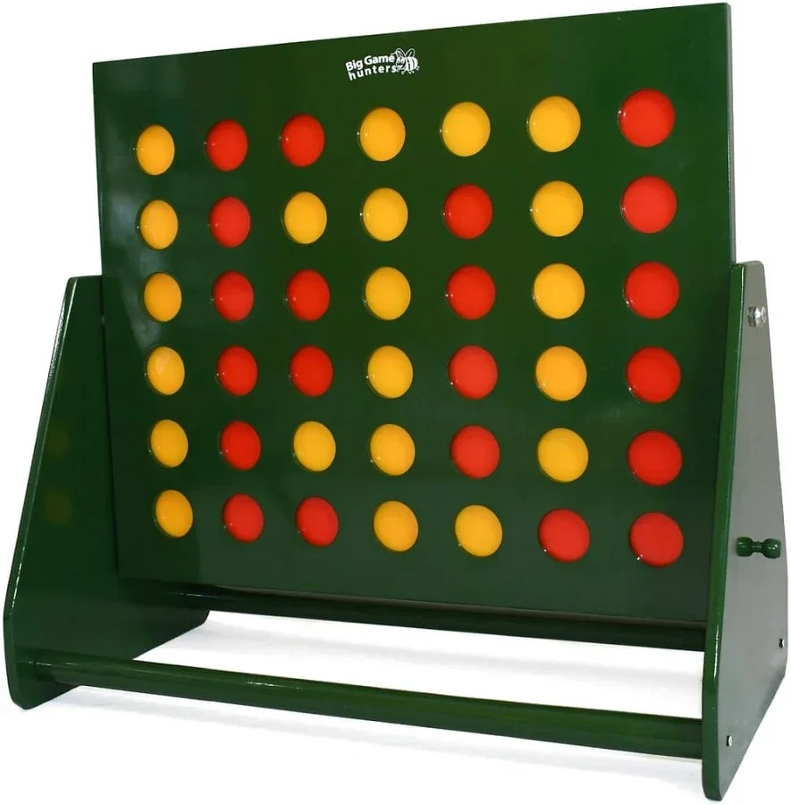 Giant Connect 4