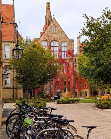 Landscape Ecology UK 2026 Conference