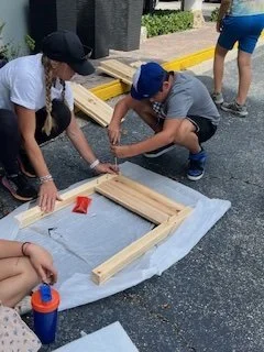 Pop Up Shop at Coco Market!