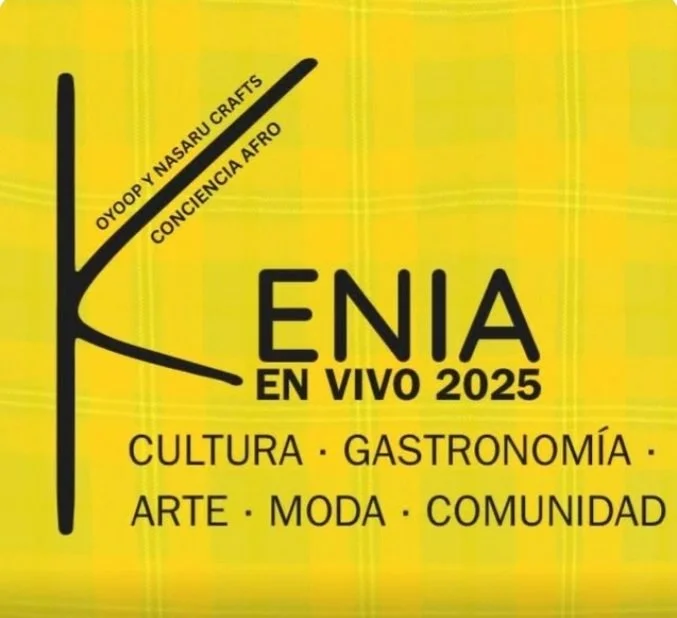 Kenia en Vivo 2025