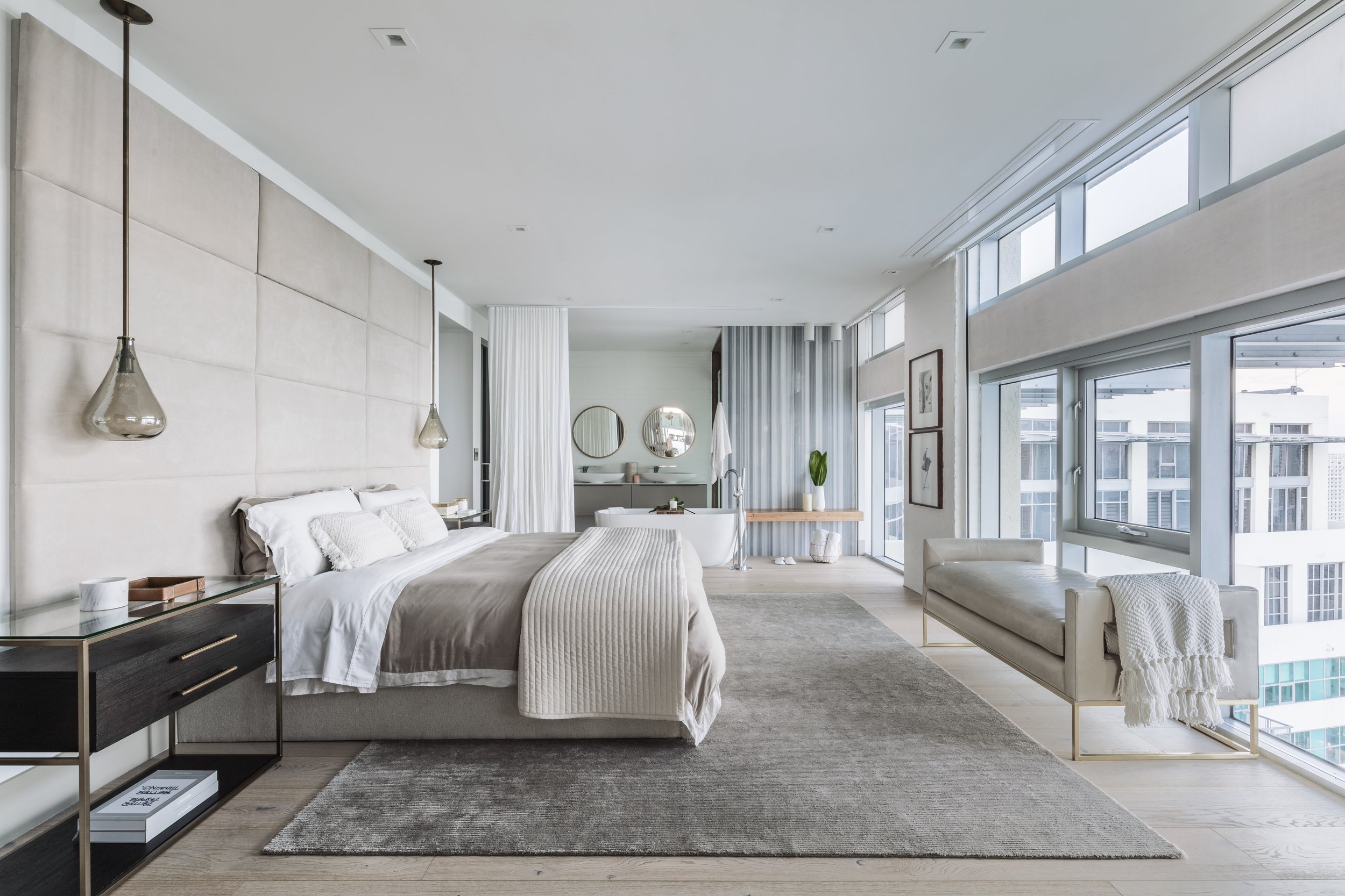 master bedroom interior Design