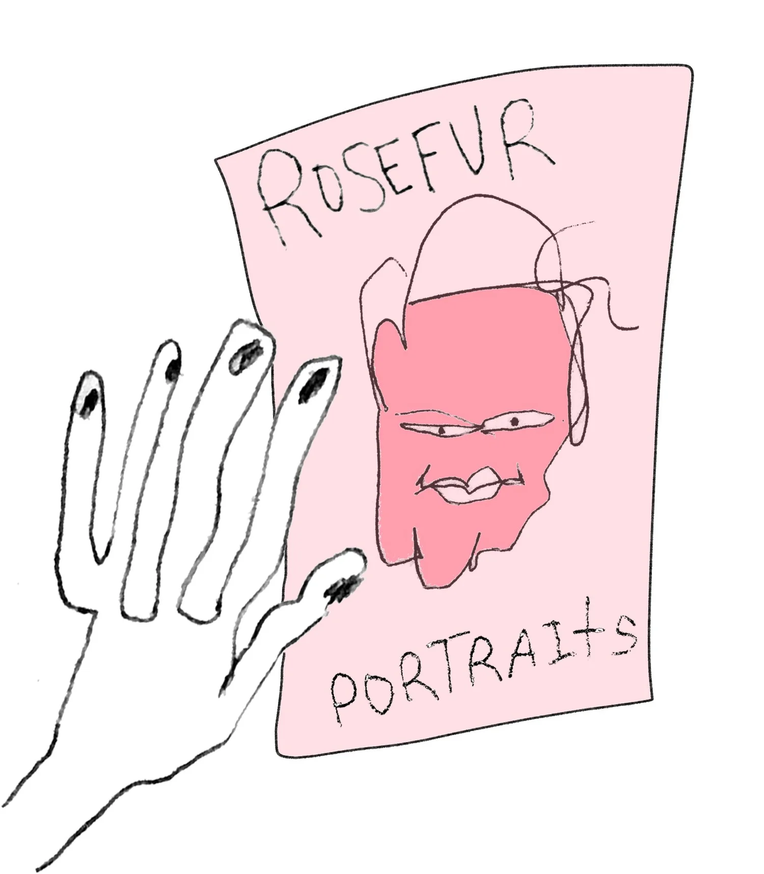 ROSEFUREVER STUDIO COLLECTIVE