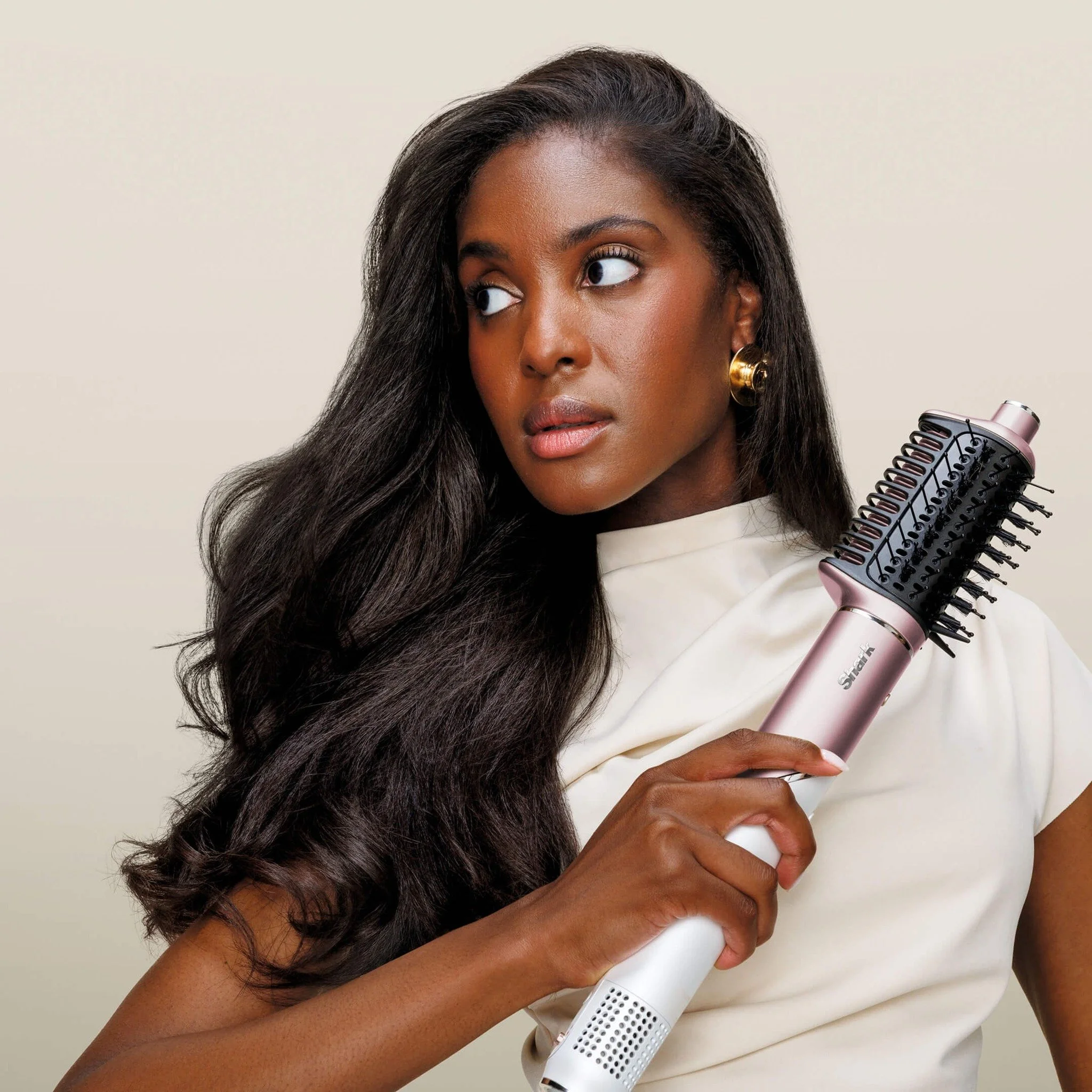 Product Launch | Shark Beauty Hair