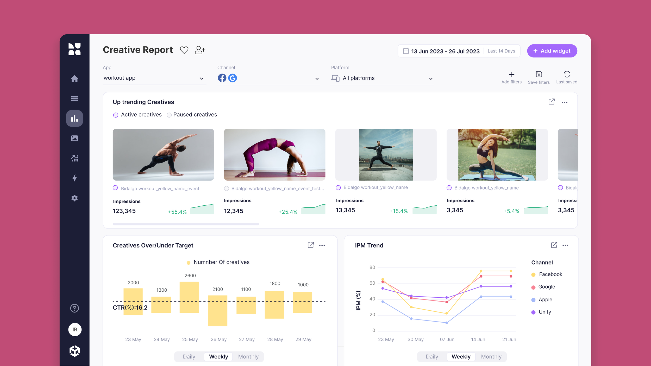 From ocean of data to actionable insights