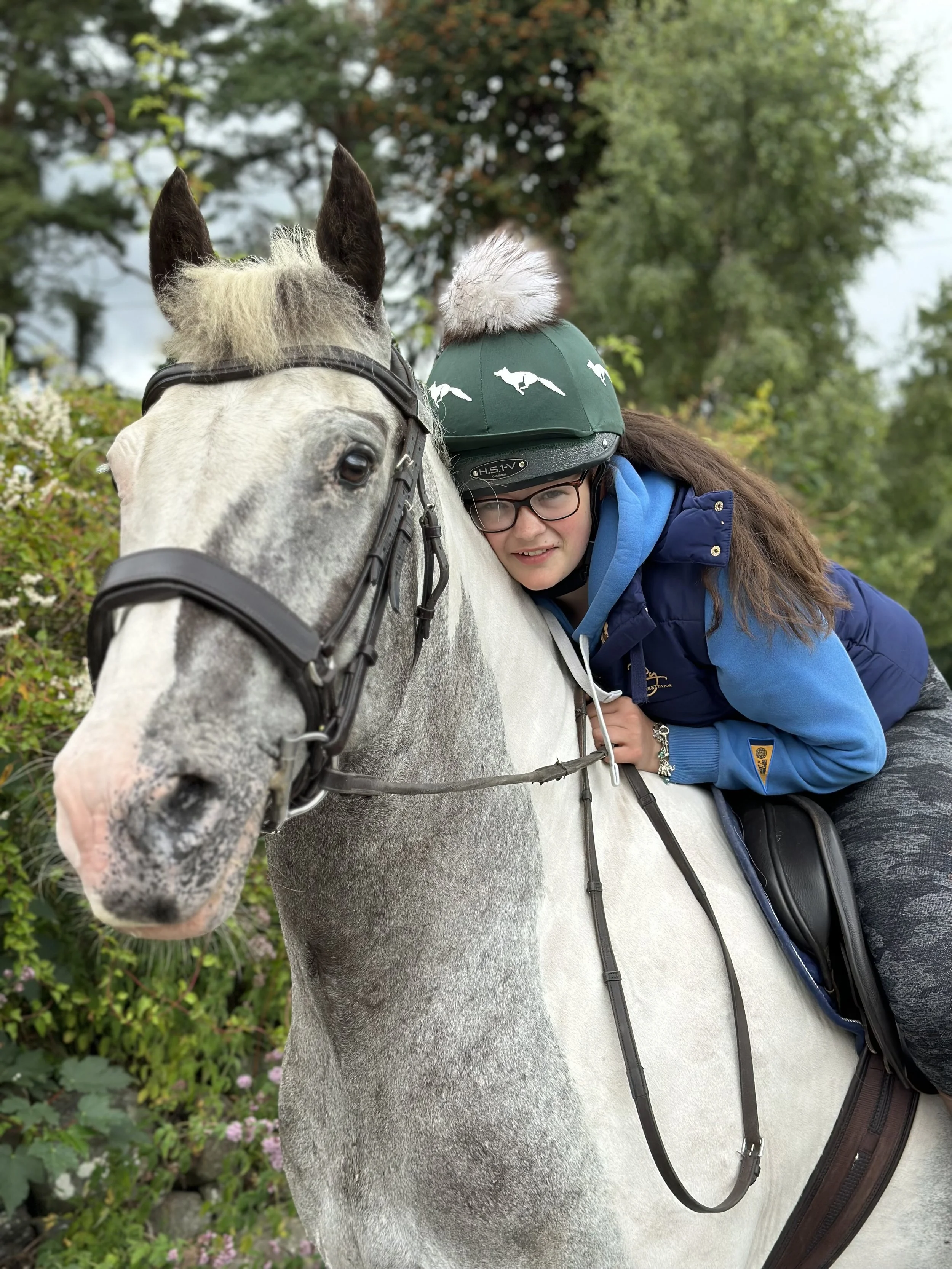 ‘I was diagnosed with Crohn’s at 18…it hit me when doctors said I would have this forever’