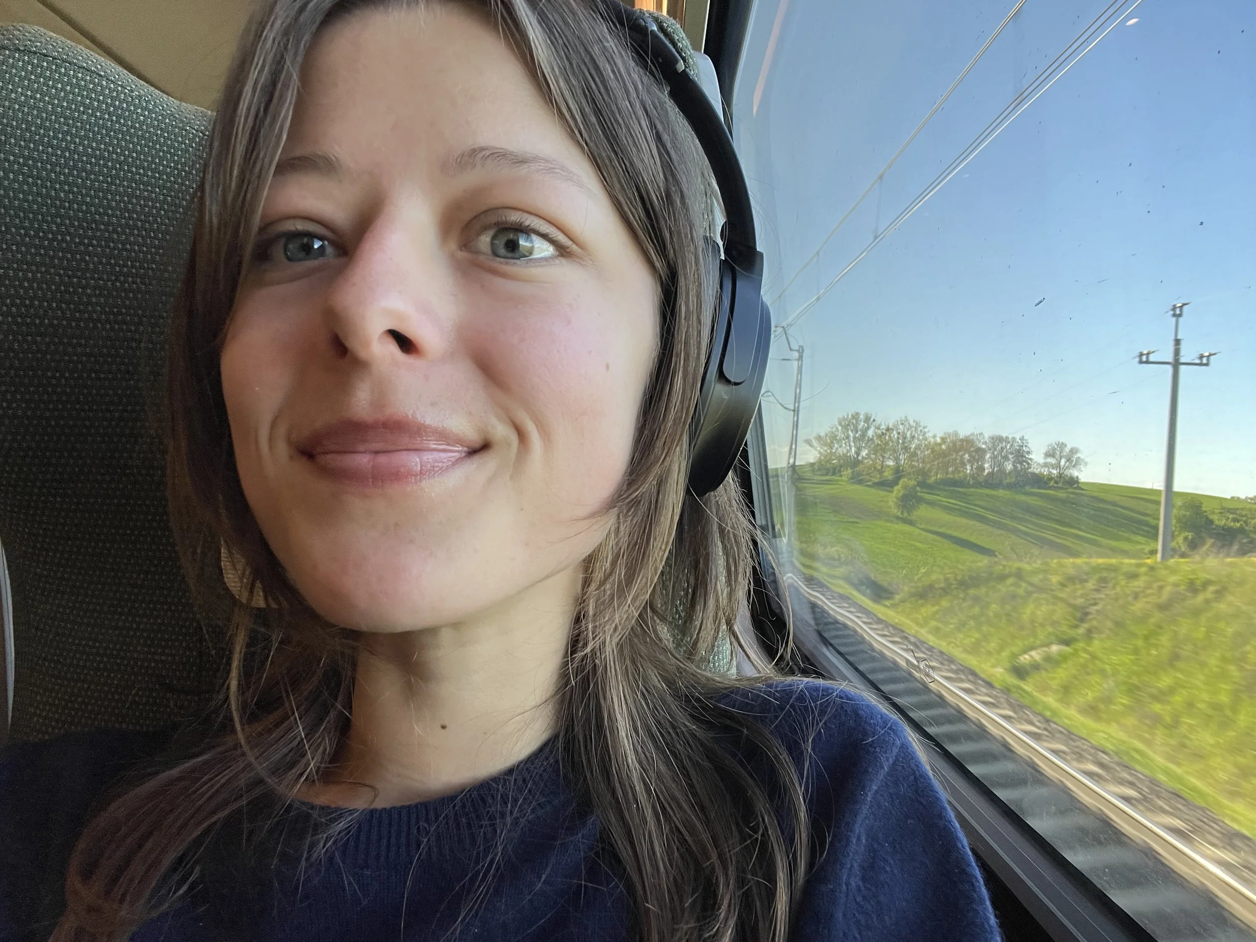 Finding Meaning Through Volunteering: Ania’s Story