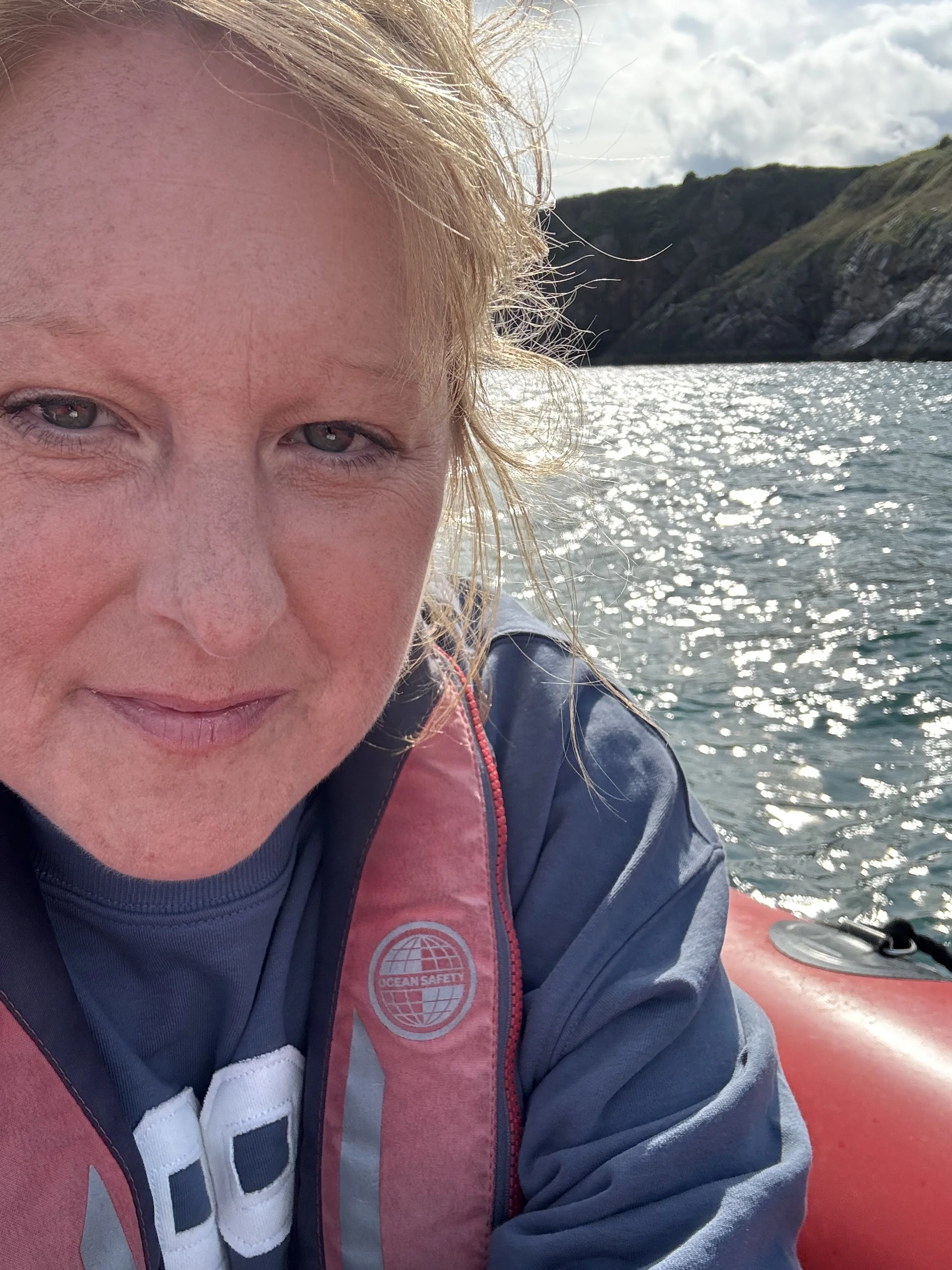 Living with rheumatoid arthritis at 43: Emily’s story