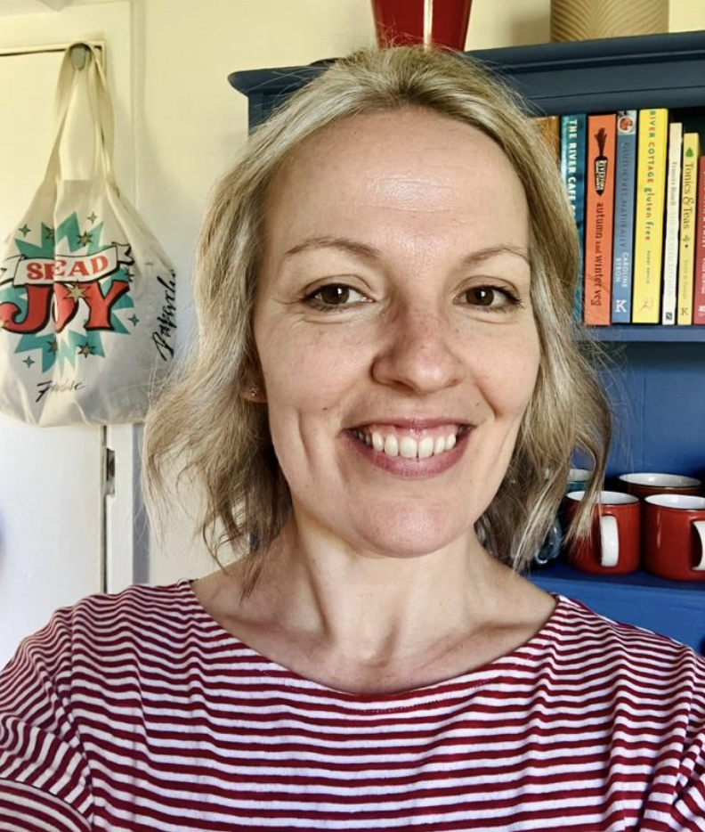 Living with lupus: Michelle’s story 