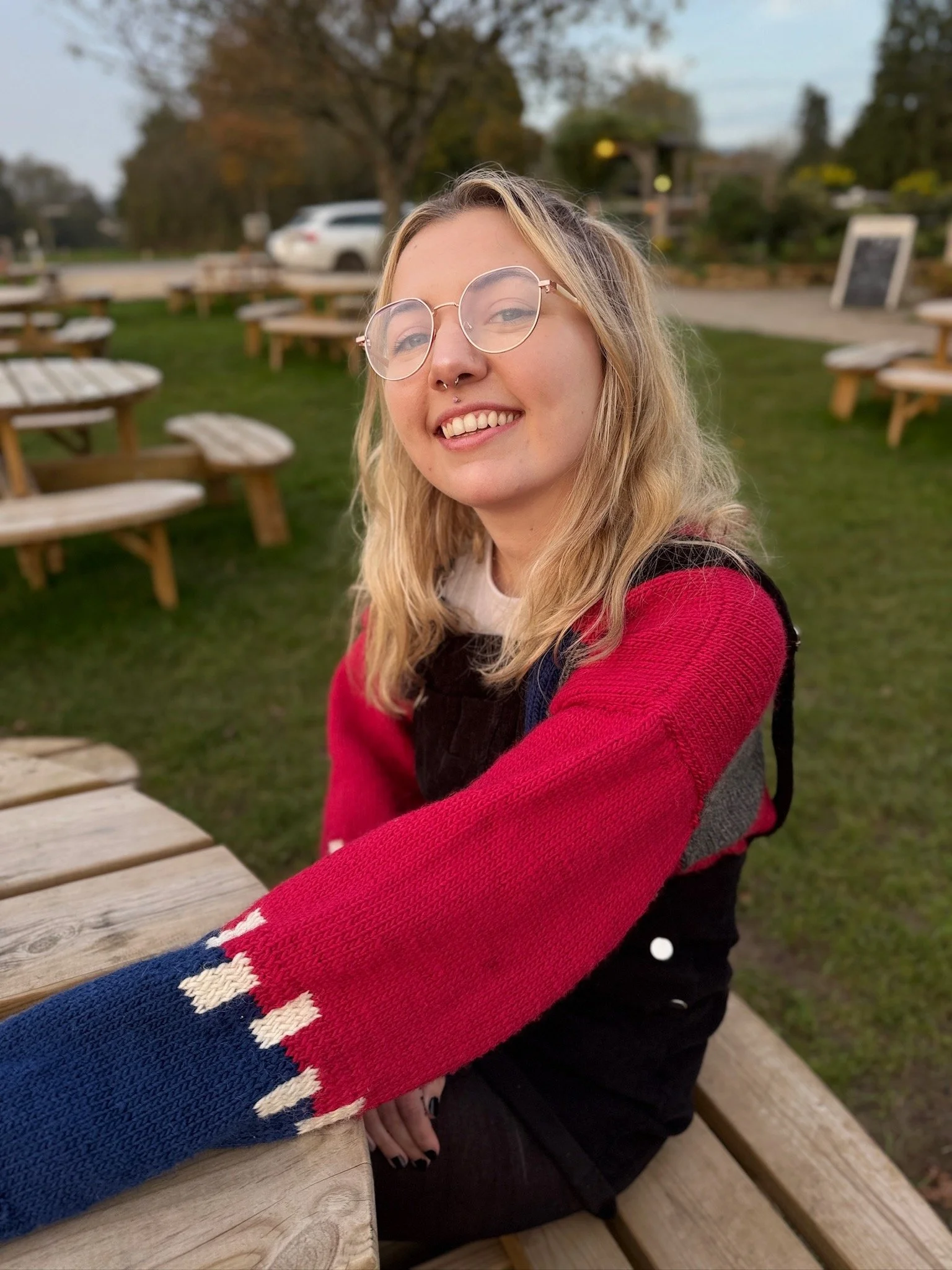 Living with hashimoto’s: Meg’s story