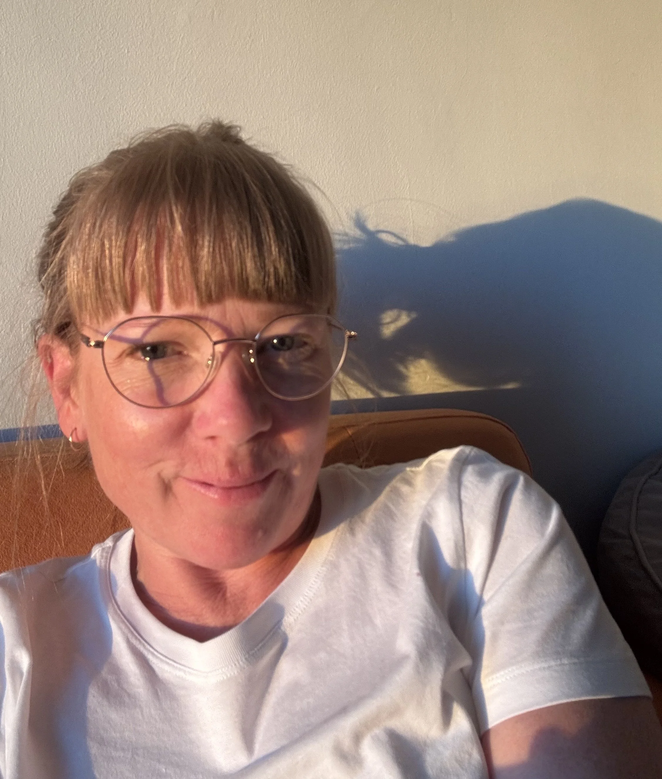 Living with Rheumatoid Arthritis - Michelle’s story