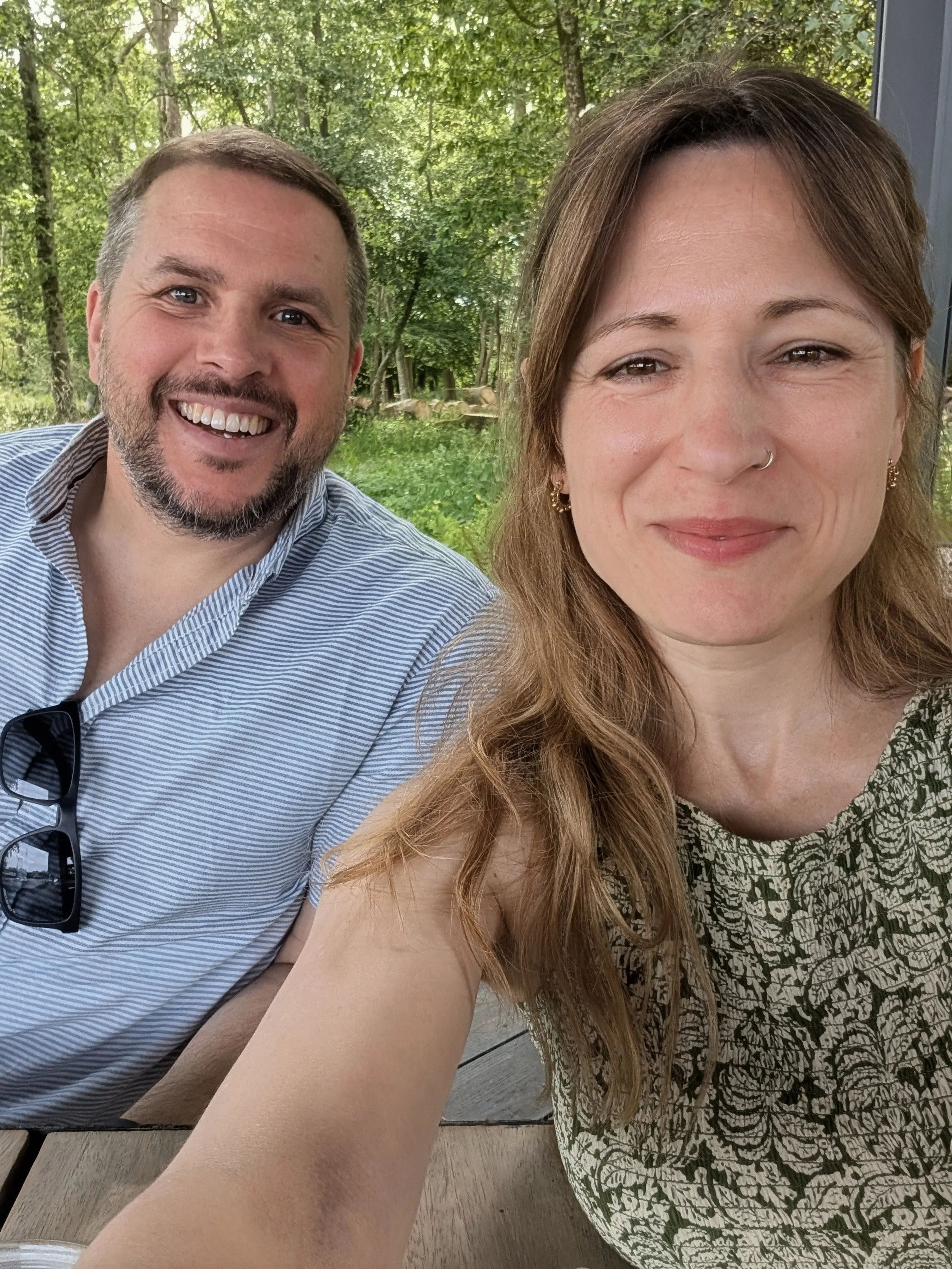 Living with Sjögren’s - Sarah’s story
