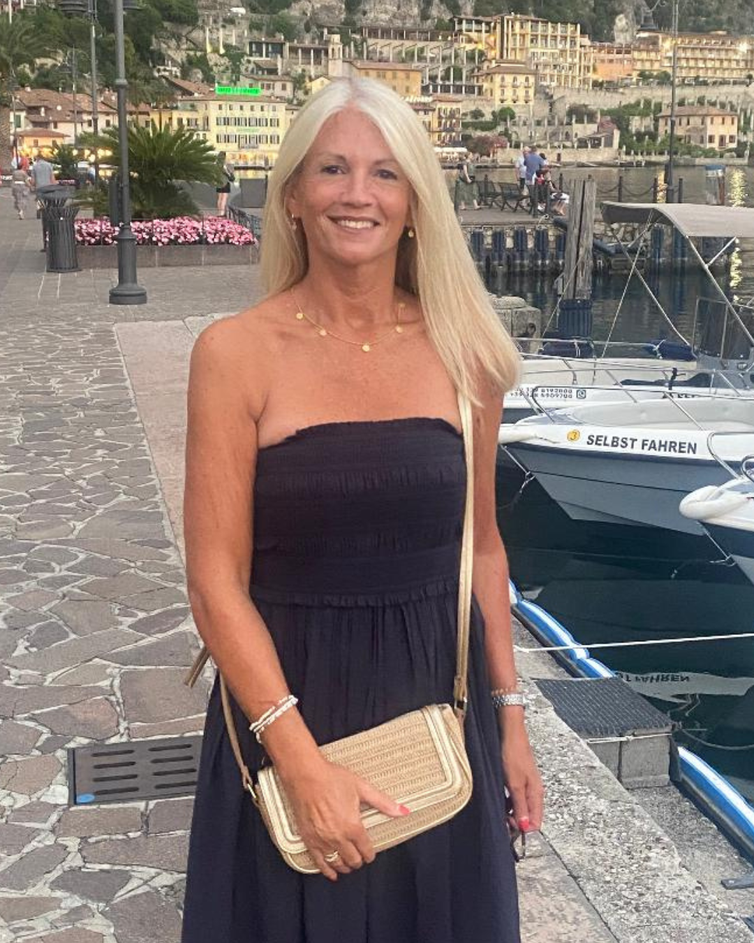 Living with Rheumatoid Arthritis - Dawn’s Story