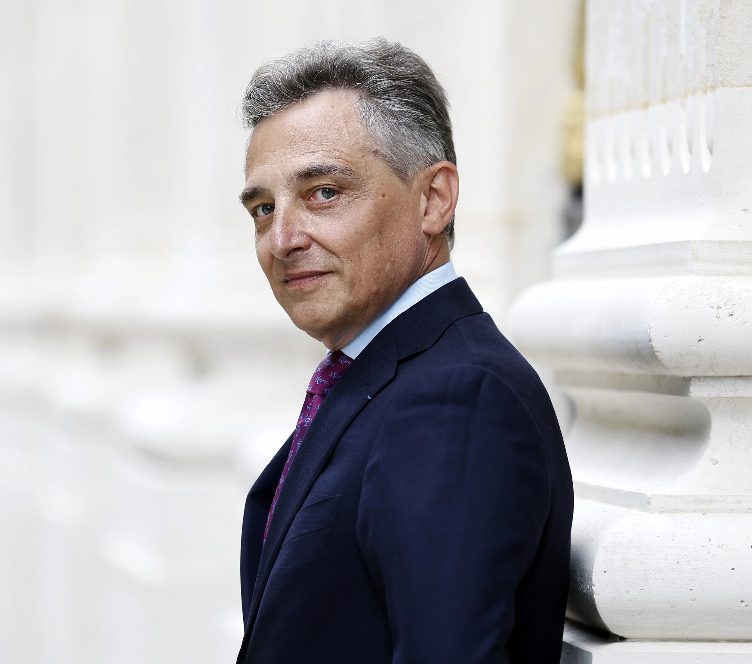 MICHEL DALBERTO