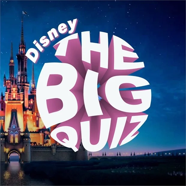 BIG QUIZ