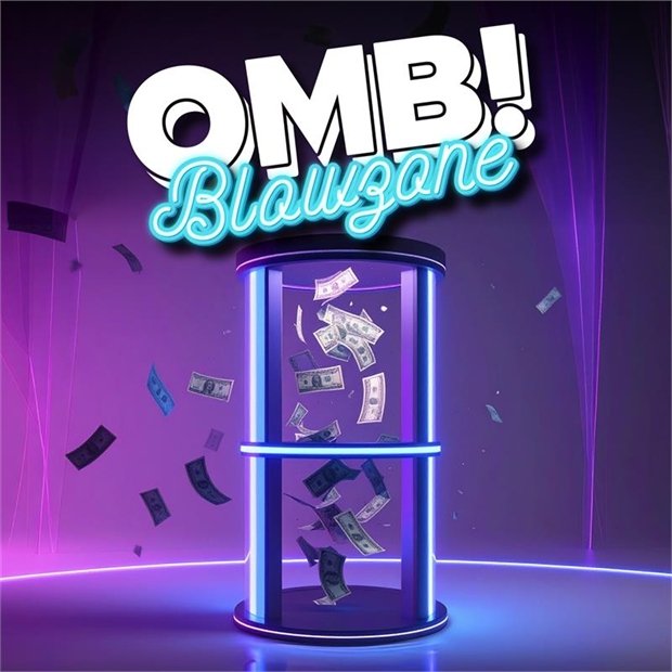 OMB! Blowzone