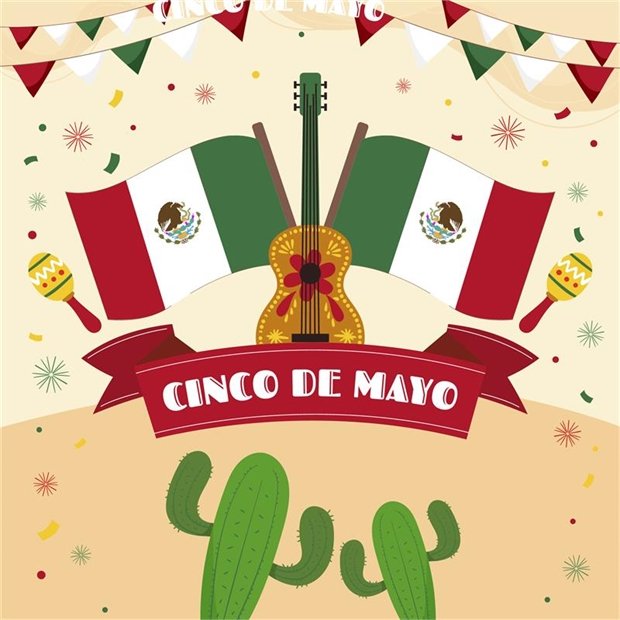 Cinco De Mayo