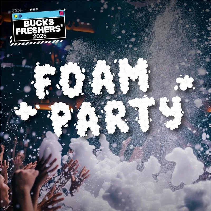 Foam Party