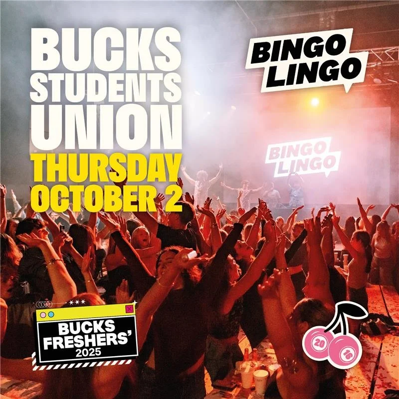 BINGO LINGO