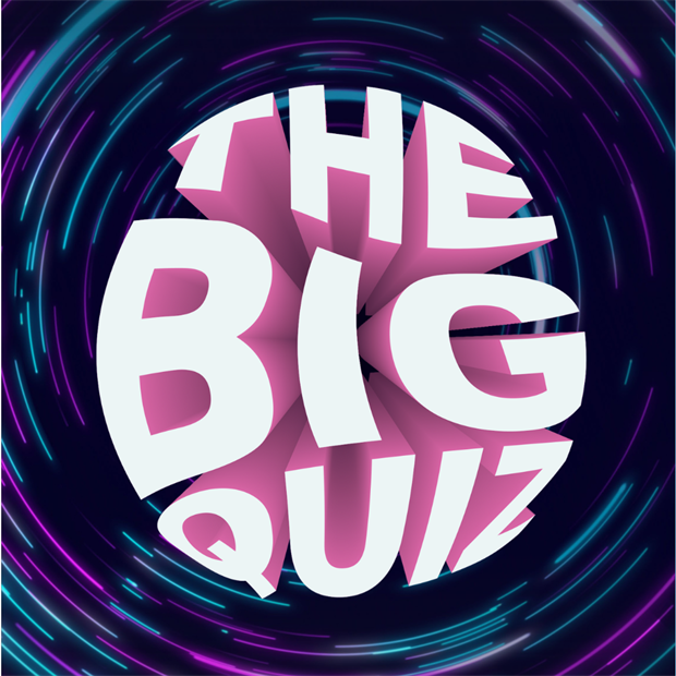 the big quiz 