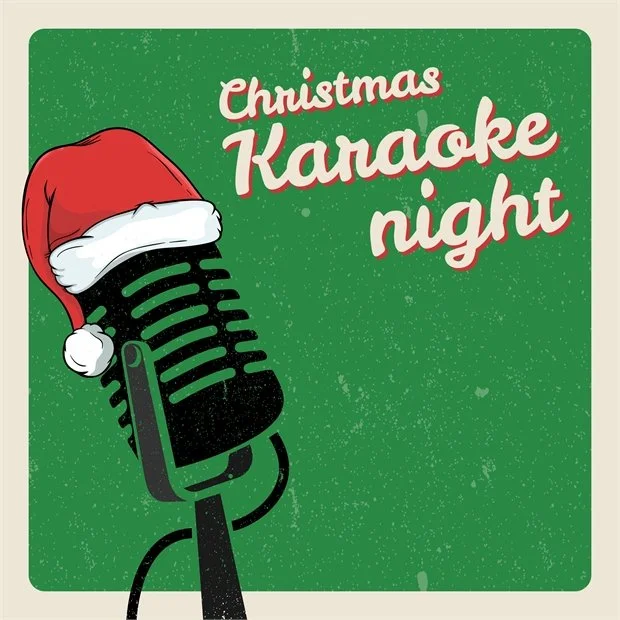 Christmas Karaoke