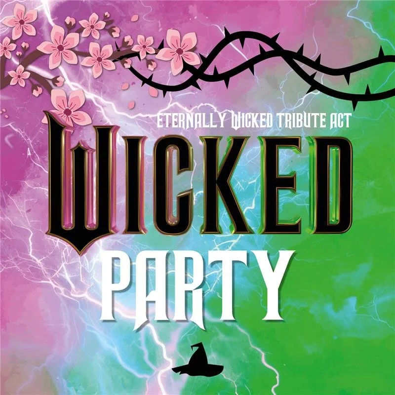 Wicked party 