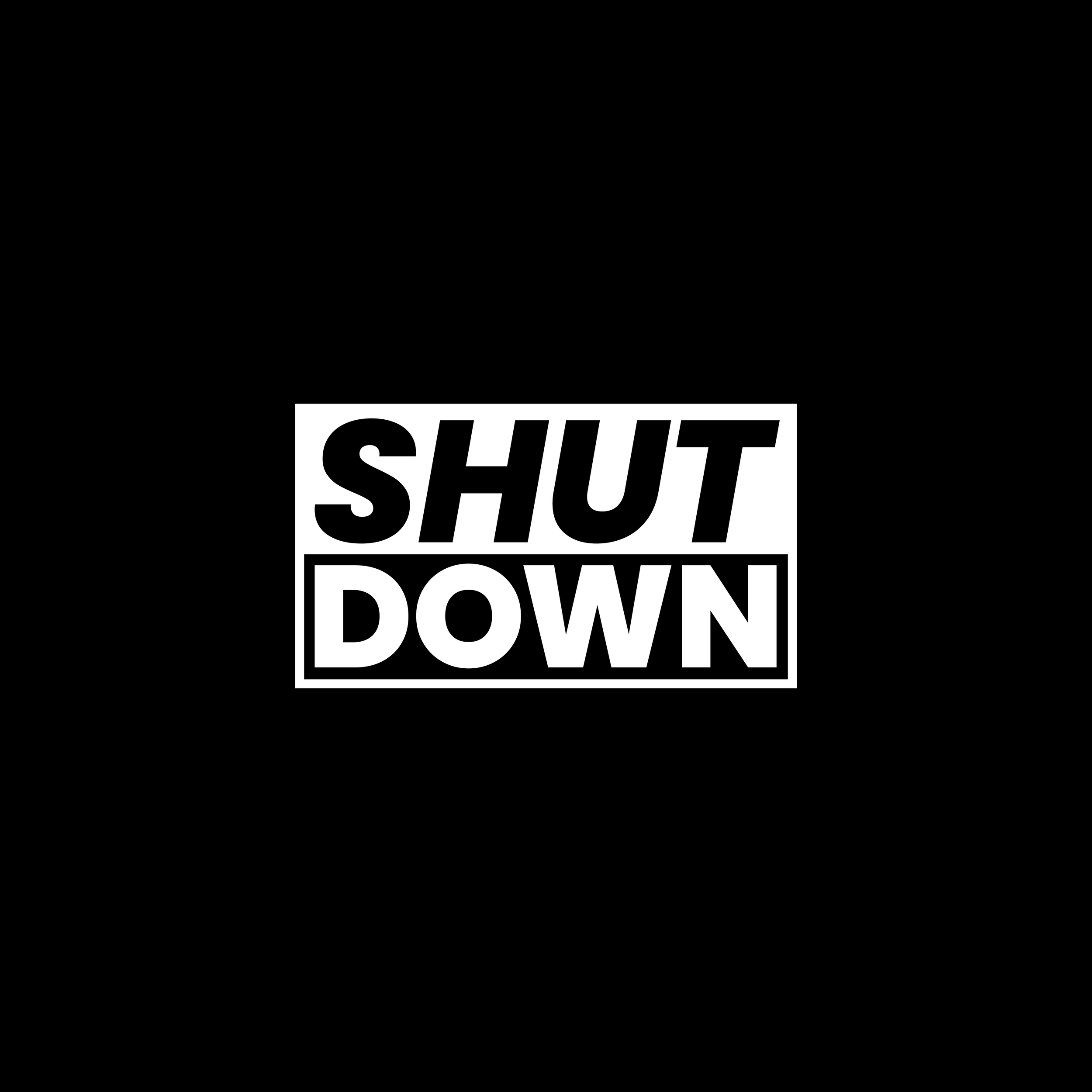 SHUTDOWN