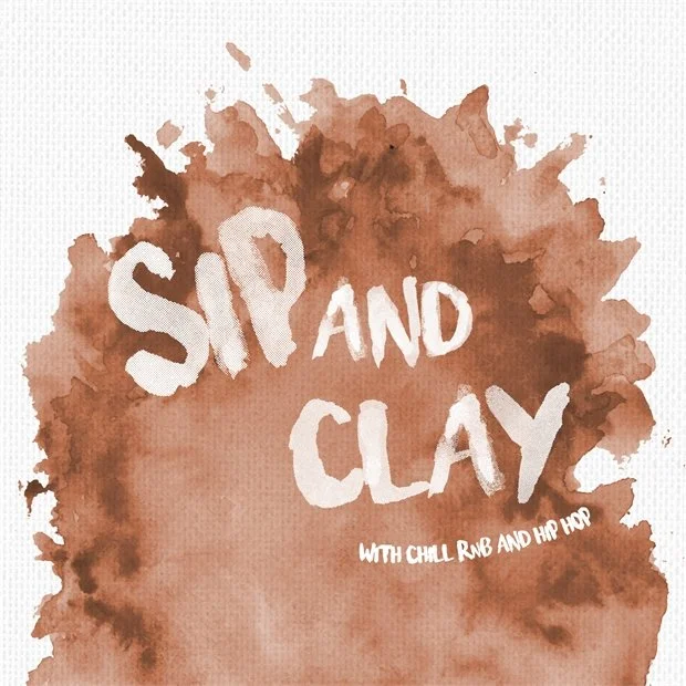 Sip and Clay