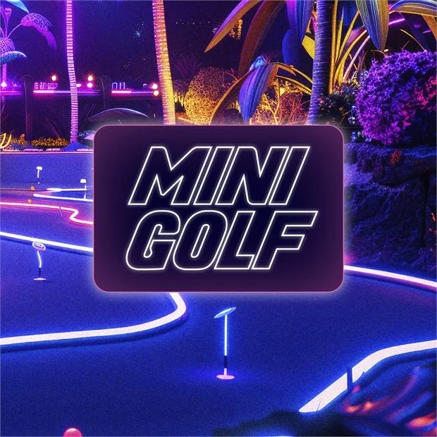 Mini Golf