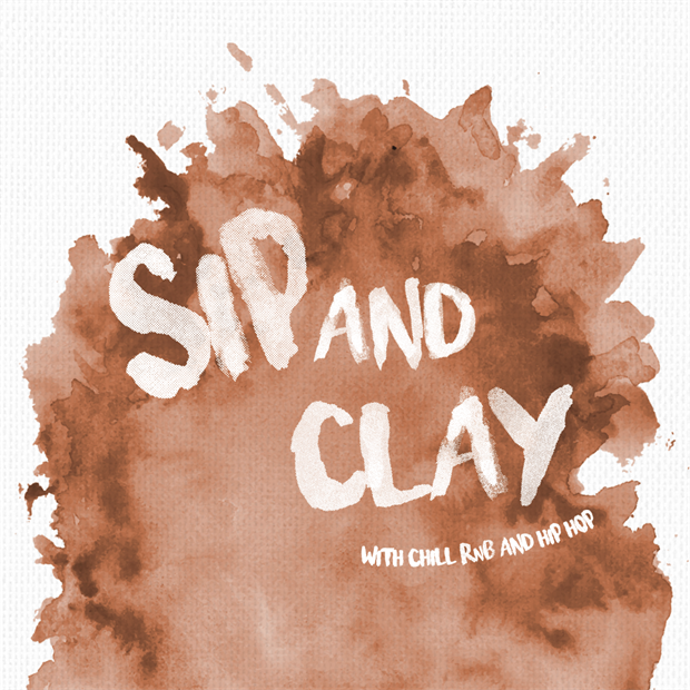 Sip and Clay
