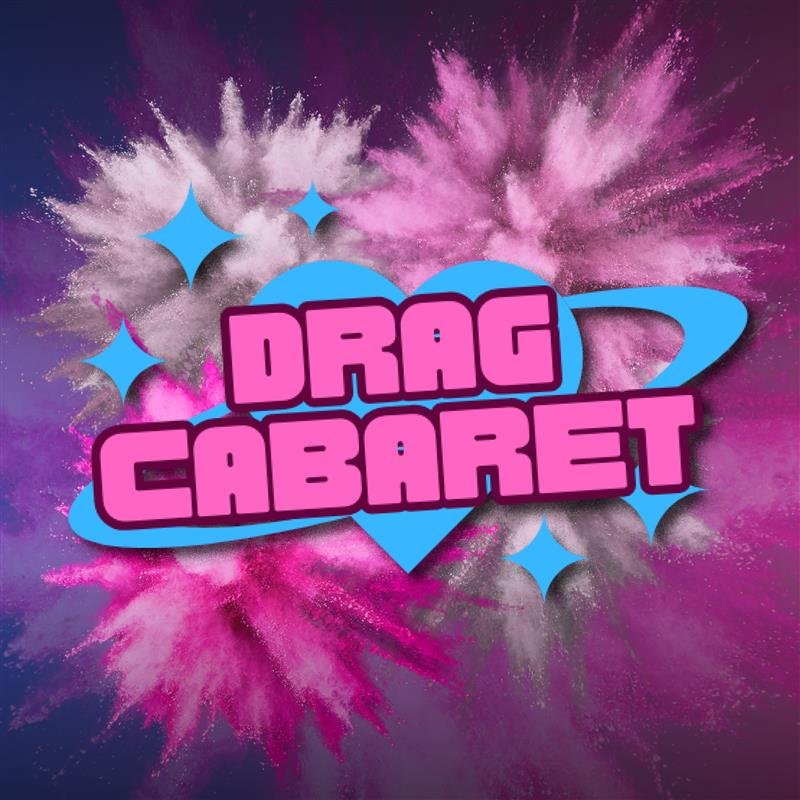 Drag Cabaret 