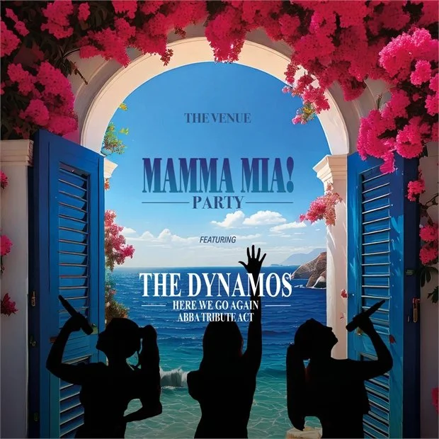 Mamma Mia Party