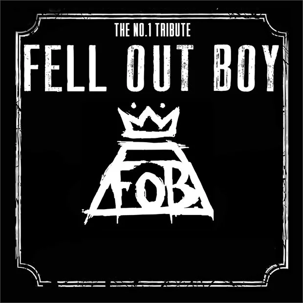 Fell Out Boy