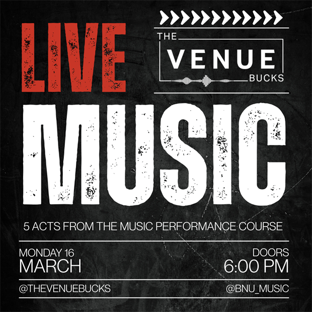 Live Music