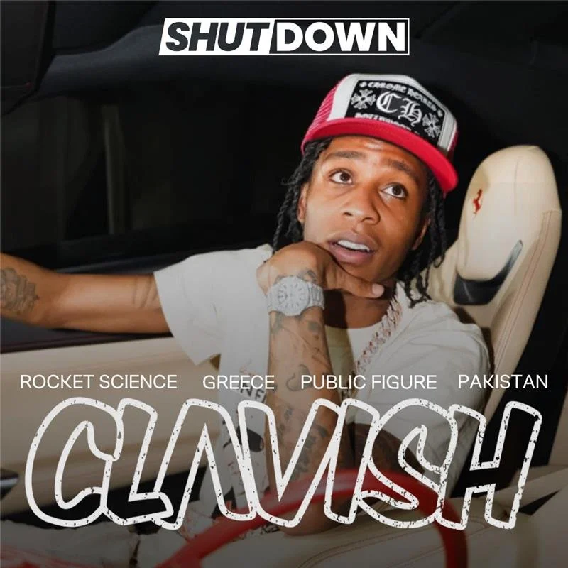 Clavish SHUTDOWN