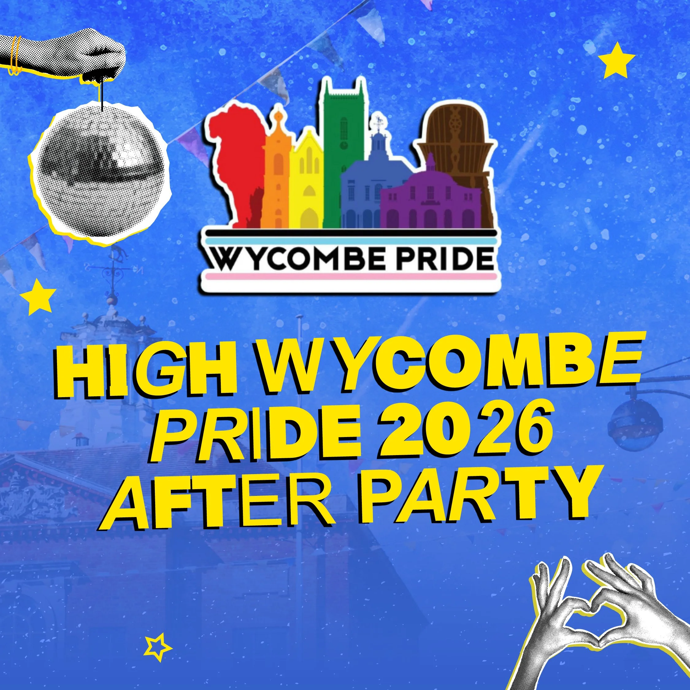 Wycombe Pride 