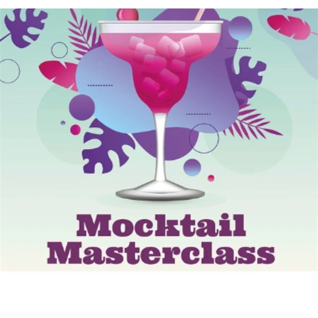 Mocktail Masterclass
