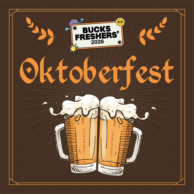 OKTOBERFEST