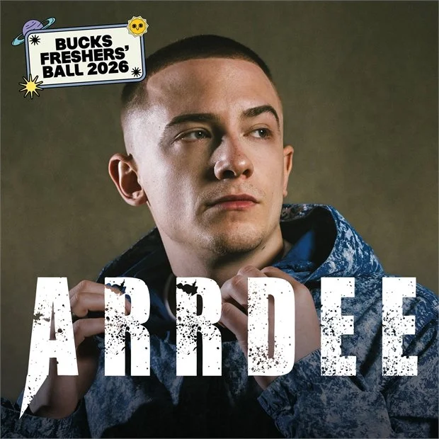ArrDee