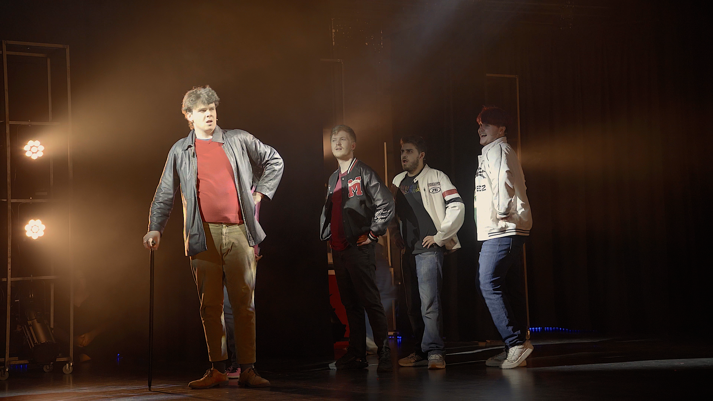 "I'm the king of this school".png (Copy)