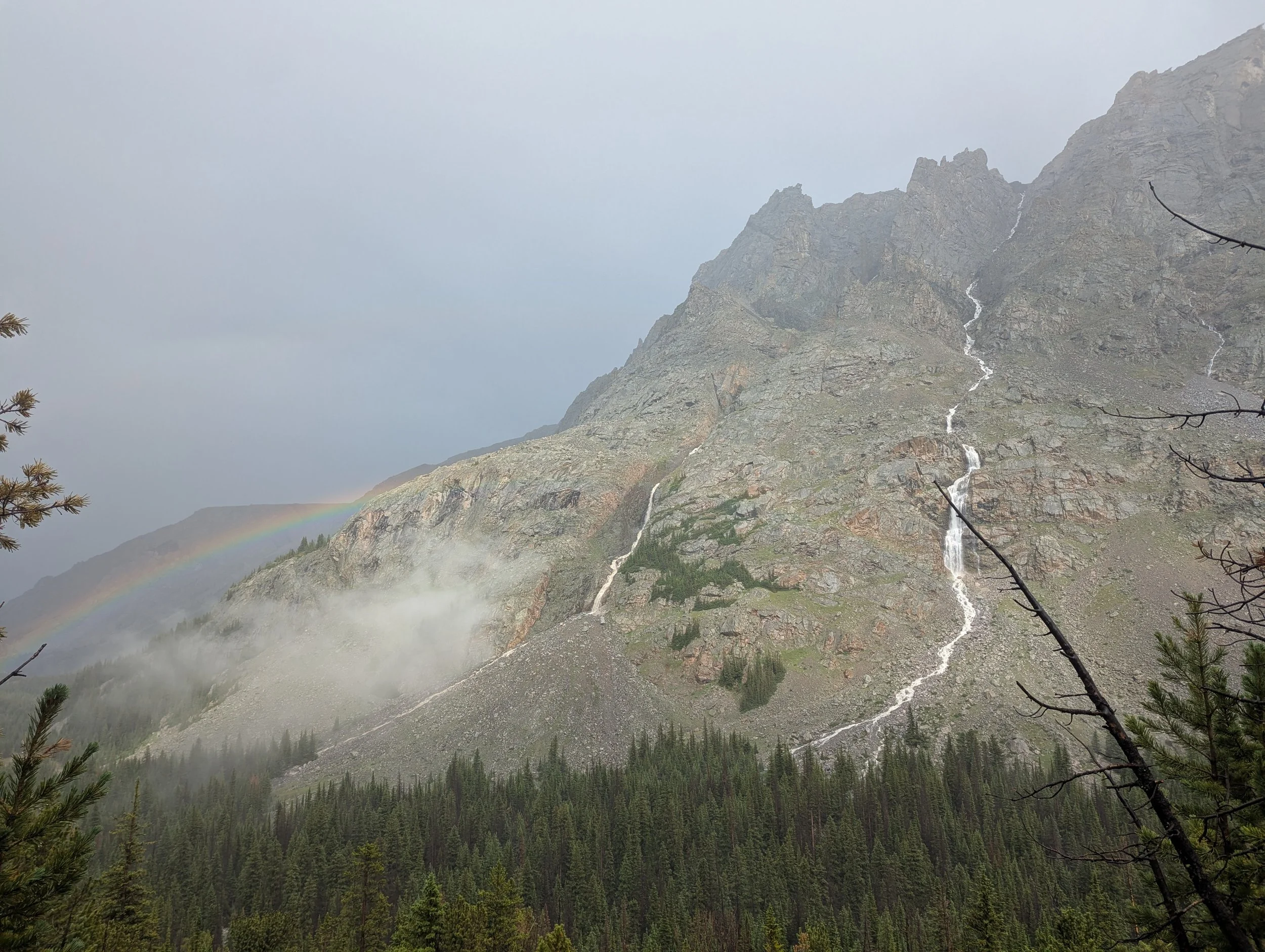 ABWF stewardship tour