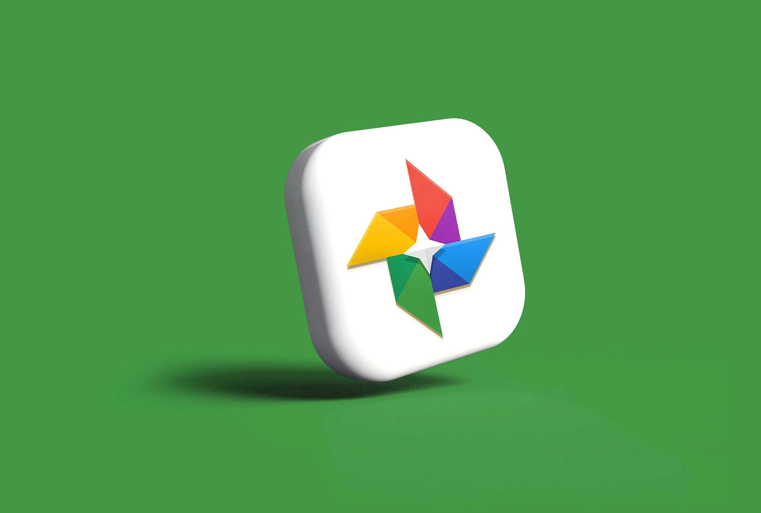 photo file download symbol