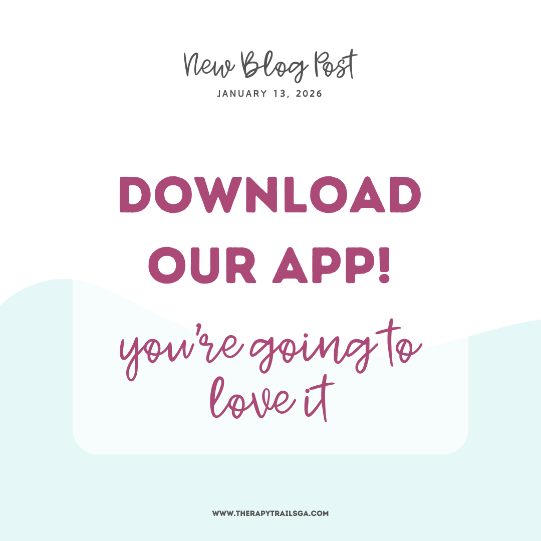 Introducing our parent app!