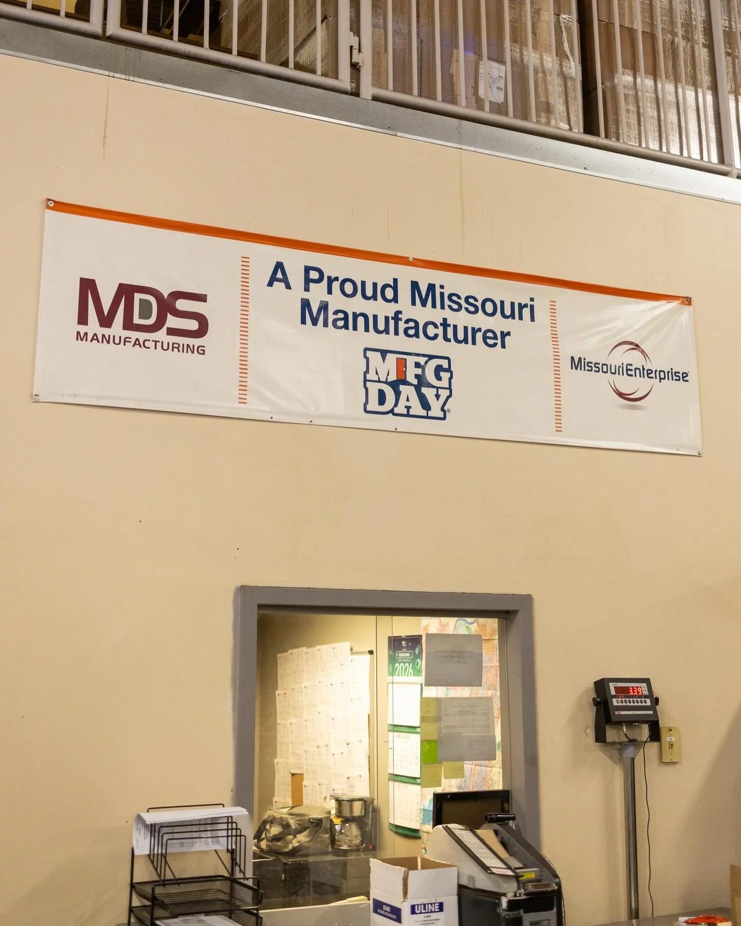 When you team up with MDS, you're not just getting a manufacturer, you're getting a partner dedicated to helping you succeed. Learn why industry leaders trust MDS for custom molding solutions.