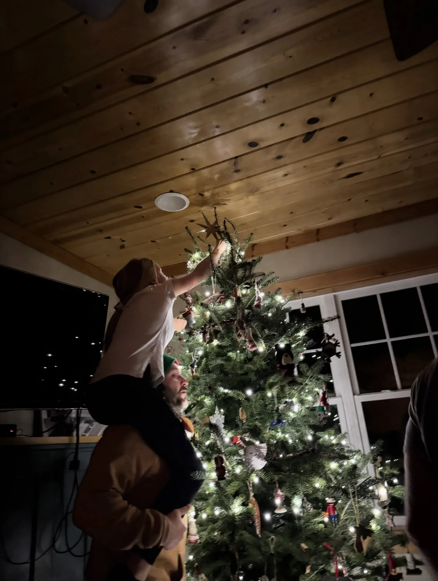 Merry Christmas from Madison Brothers 🎄