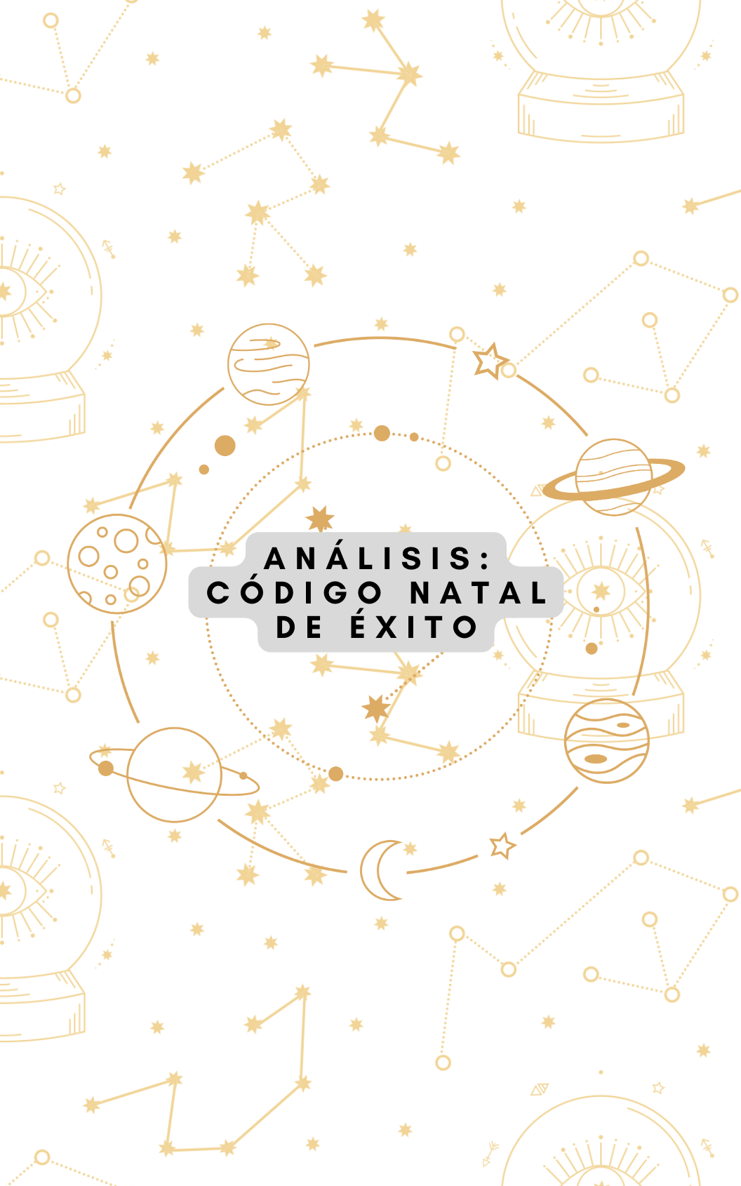Código Natal de Éxito
