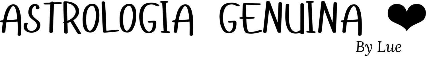 Astrologia Genuina