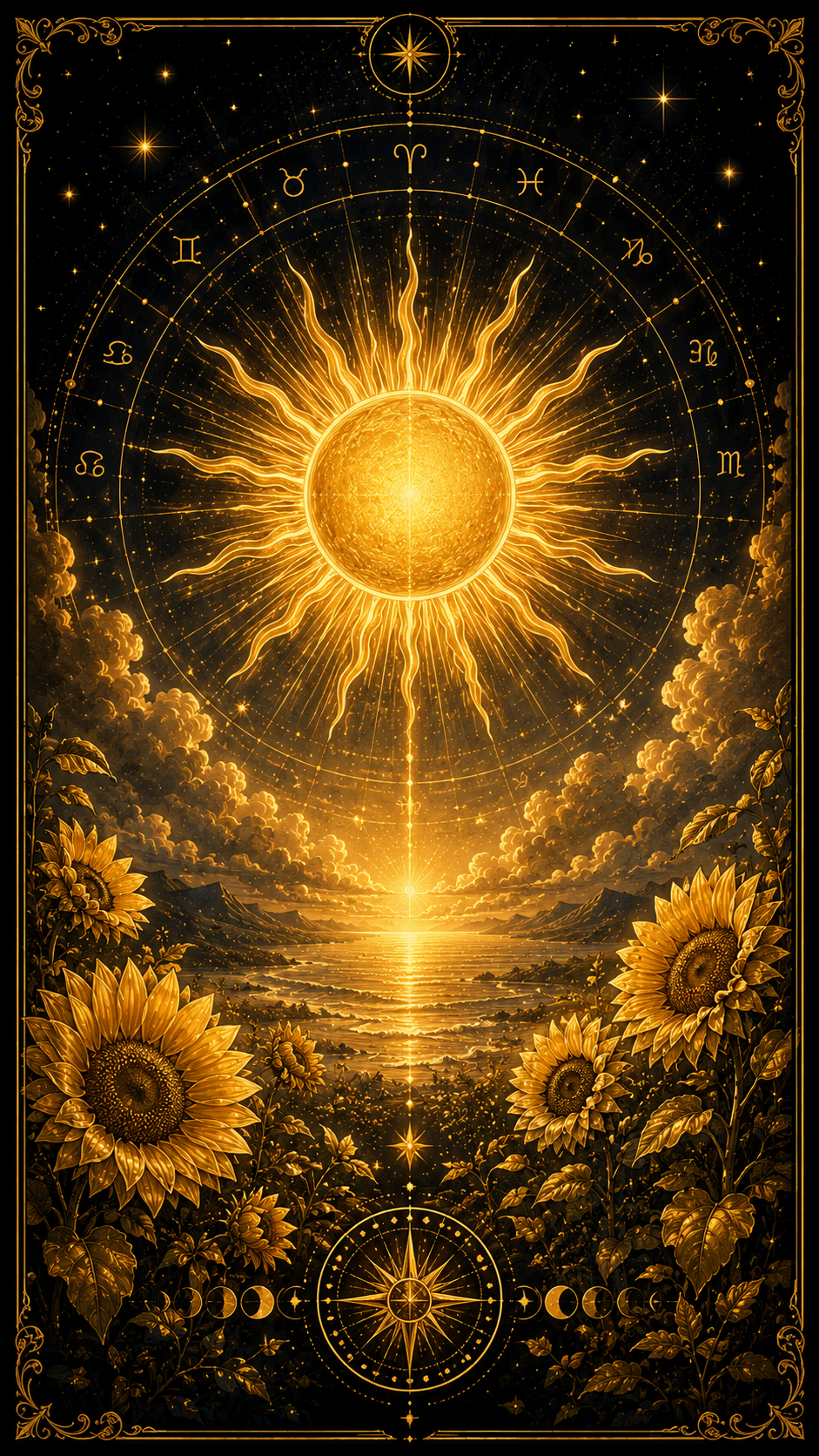 Retorno Solar