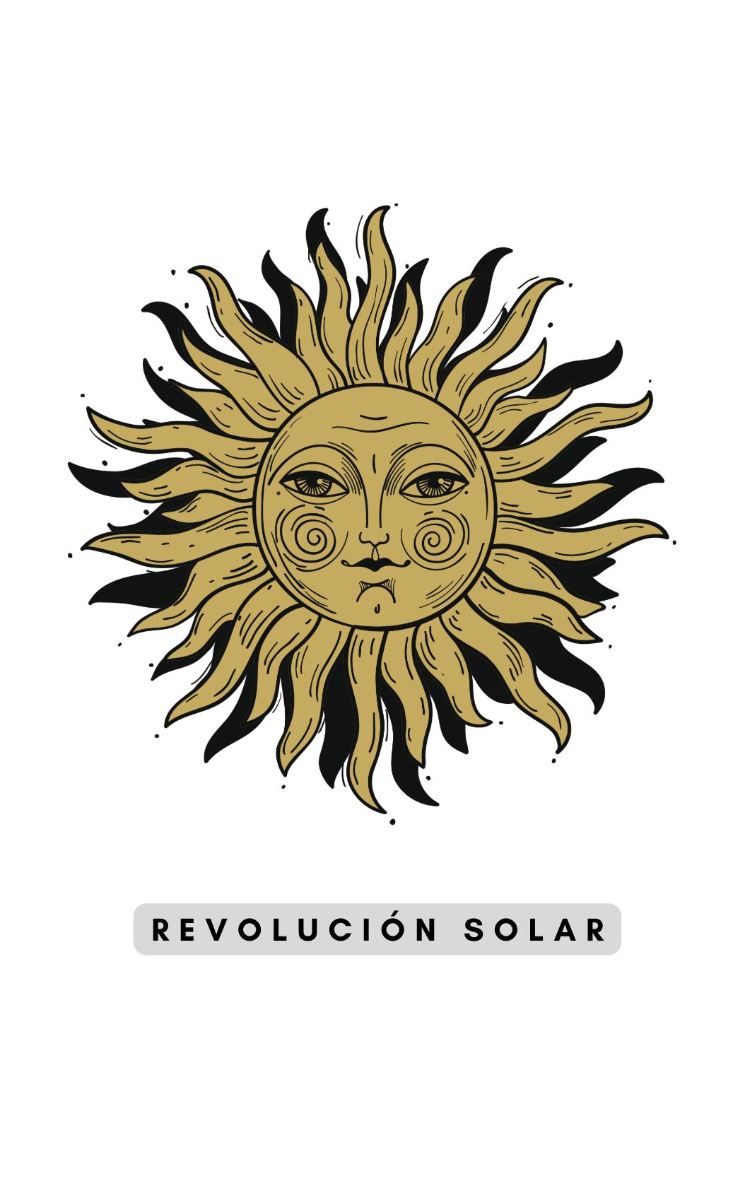 Revolución Solar - Tu Año Bajo la Lupa